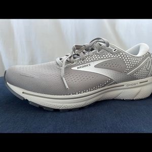 Brooks Ghost 14, woman’s sz 11.5 wide NEW no box